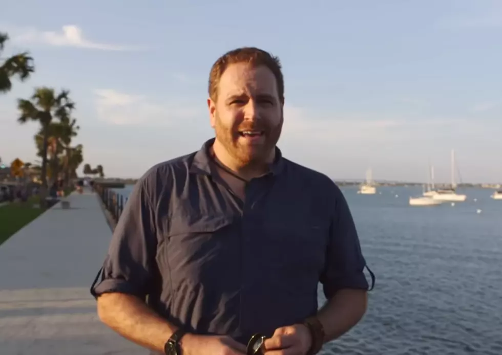 Expedition Unknown’s Josh Gates Will Do a Personal Video For You