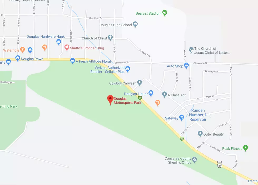 Google Maps