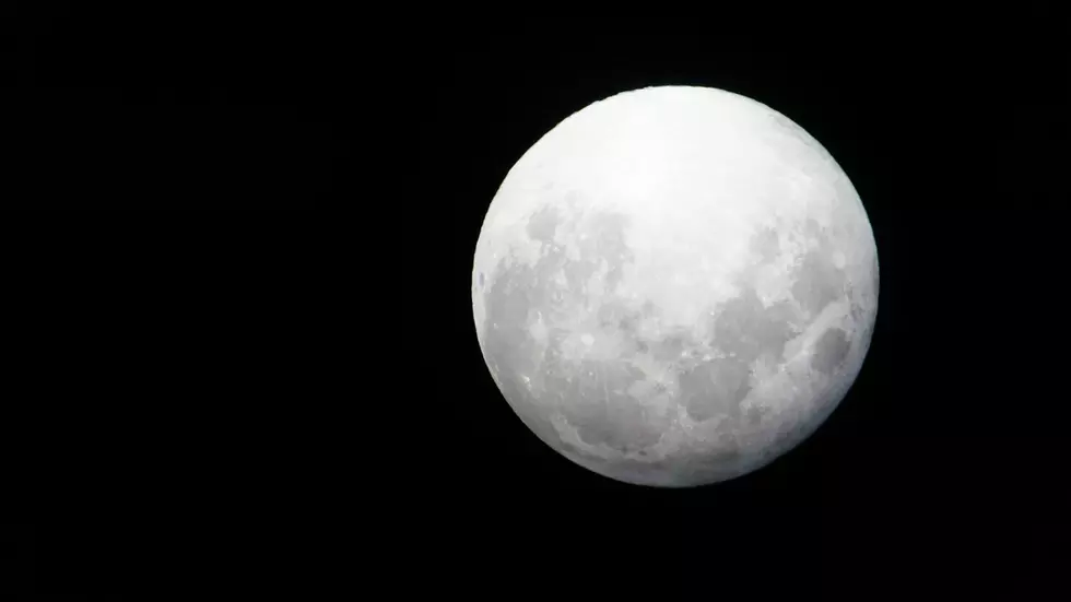Watch for a Full Super Snow Moon Over Casper Saturday Night