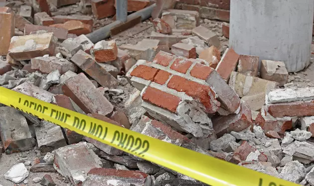 Check Your Home After The Idaho Earthquake