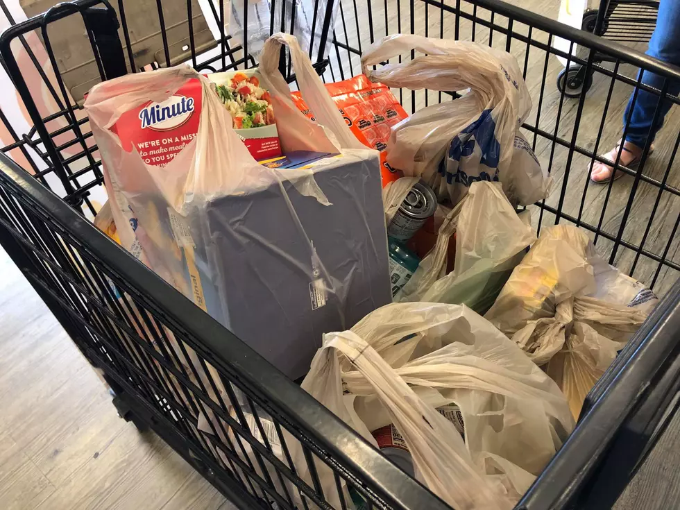 Wyoming Food For Thought City-Wide Food Drive Now Online Only