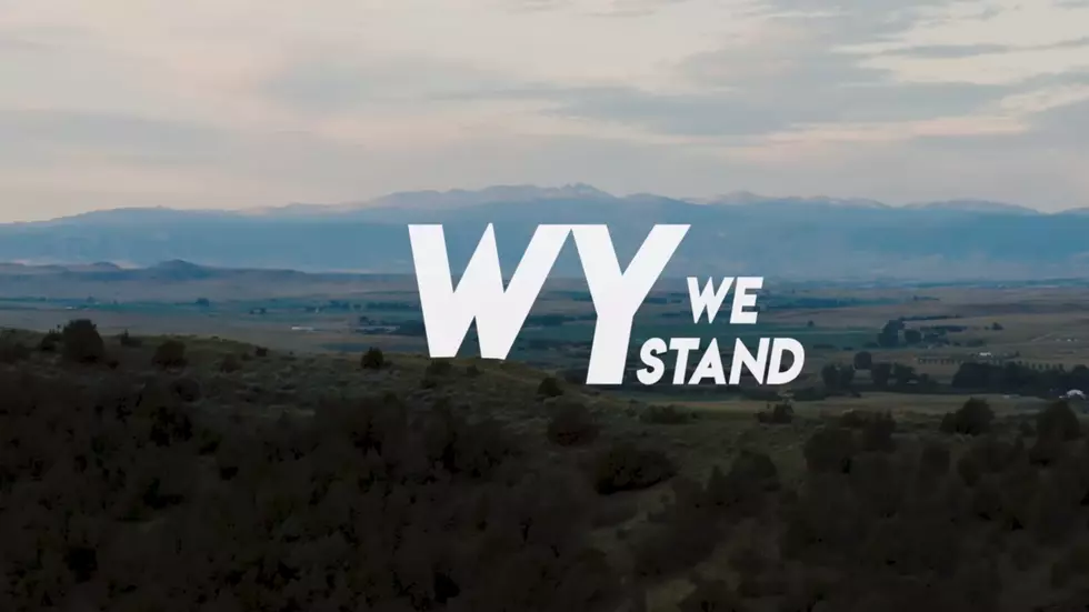 Sheridan Shares Inspiring Video About Wyoming Overcoming Crisis