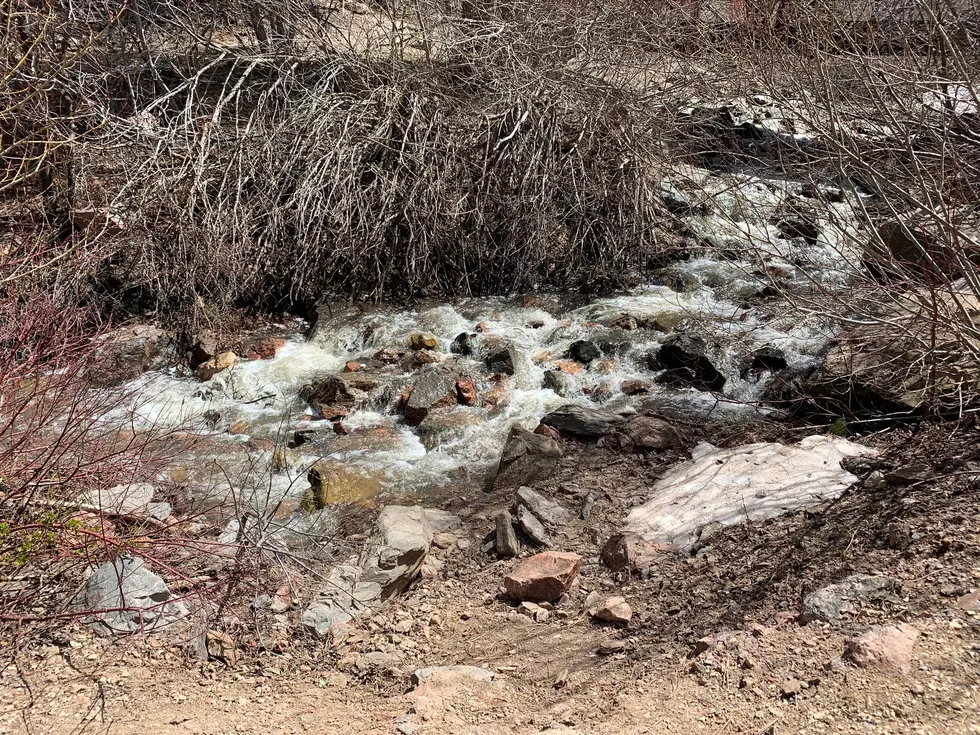 7 Pics of My Family’s Favorite Views in Casper’s Rotary Park