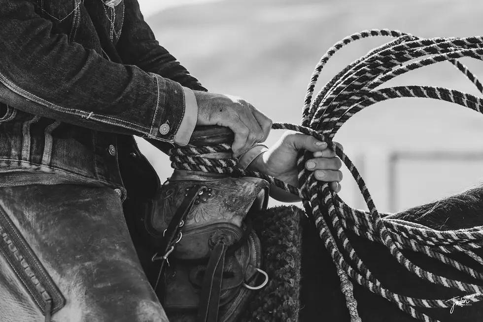 These Pictures Capture The Timeless Beauty Of A Wyoming Branding