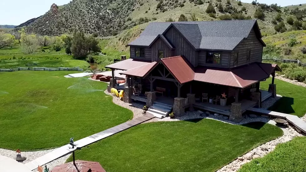 This Kaycee, Wyoming Ranch May Be a Sportsman’s Paradise