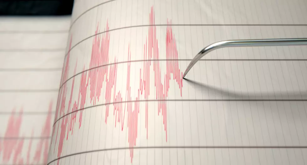 Many Report Feeling Significant Quake Near Tetons, USGS Confirms