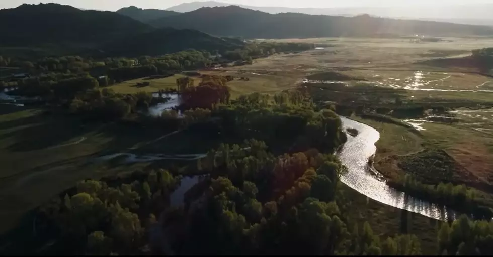 This Wyoming Ranch is $25,000 Per Night (and It’s NOT in Jackson)