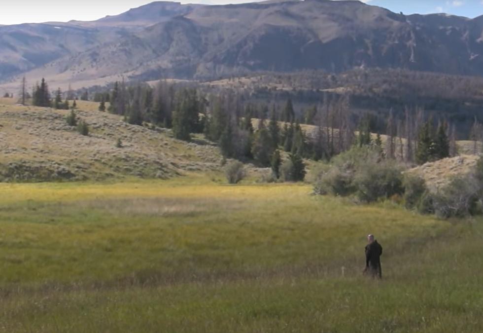 Did You Know That Wyoming Has A Hidden Order of Monks?