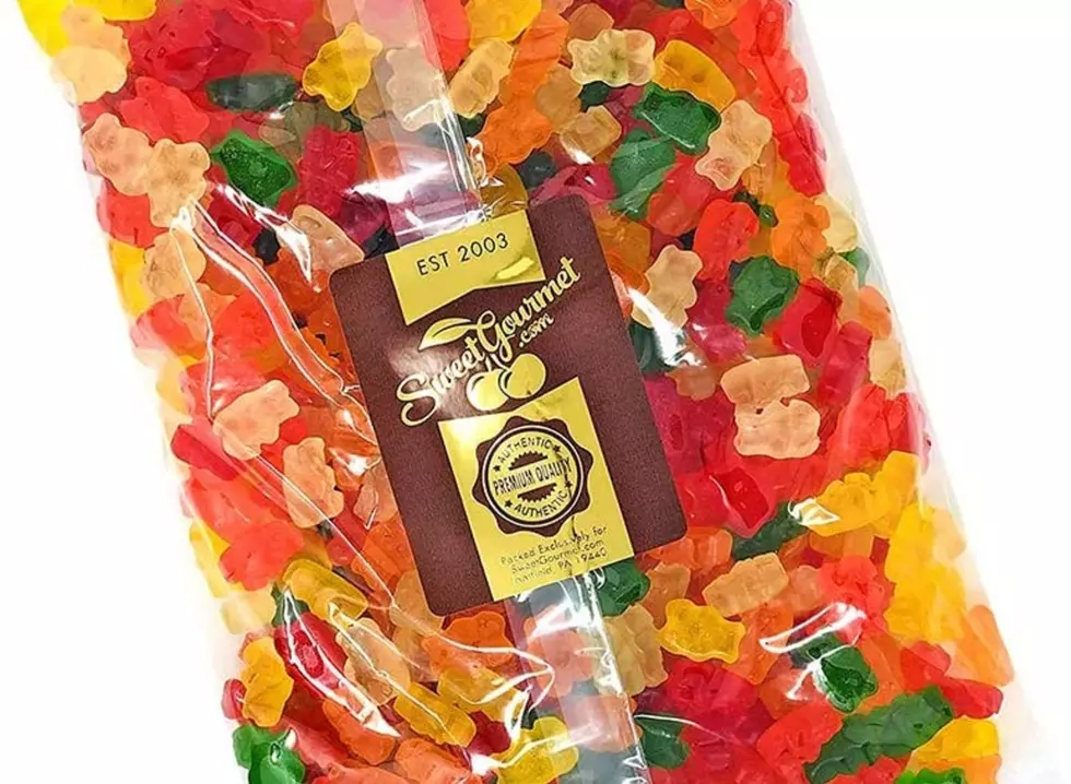 Wanna Laugh Hard? Read These Reviews of Amazon Gummy Bears