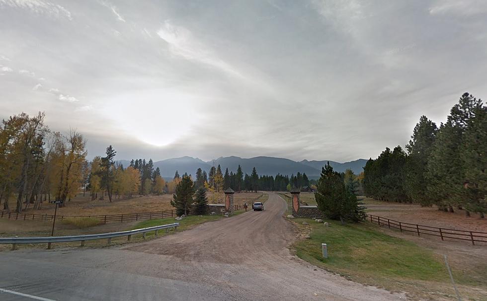 I Think I Found Where They Film “Yellowstone” on Google Maps