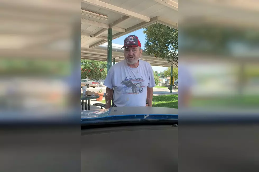 Crisis in Nebraska: Man Ticked Woman Won’t Turn Car Off at Sonic