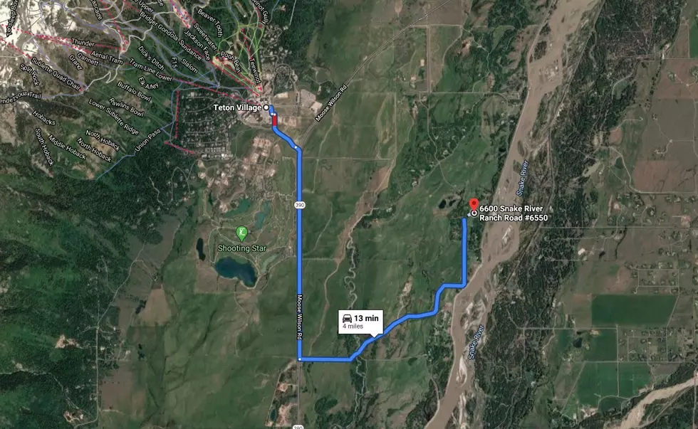 Google Maps