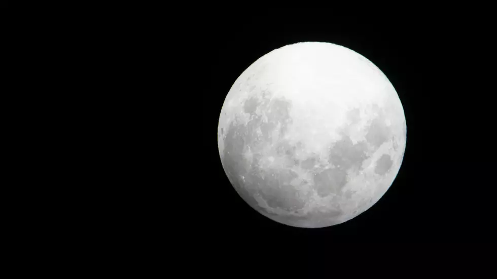 Yes, There Really Will Be a Rare Blue Moon This Year on Halloween