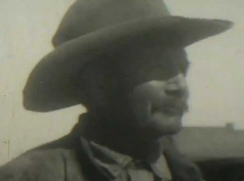 Videos Show Life in Buffalo, Wyoming Nearly 100 Years Ago