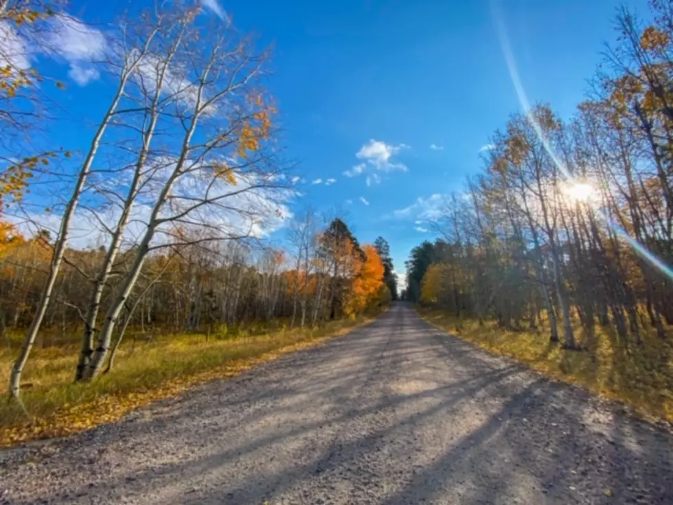 Have You Ever Been To The Tiny Hidden Town Esterbrook, Wyoming?