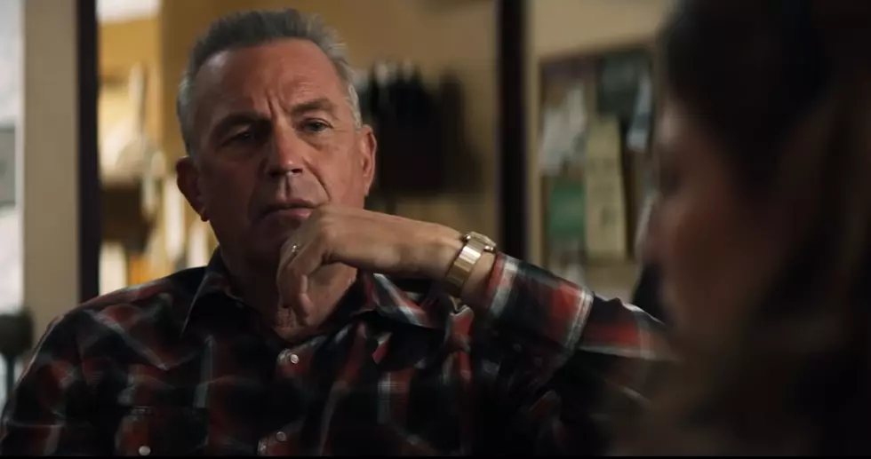 If You Love Yellowstone, Check Out Kevin Costner’s New Movie