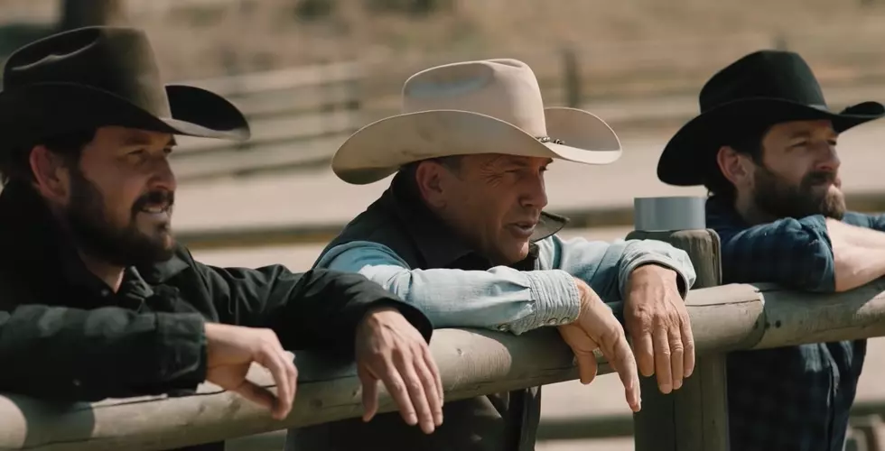 Hit Show ‘Yellowstone’ Is Coming To An END!