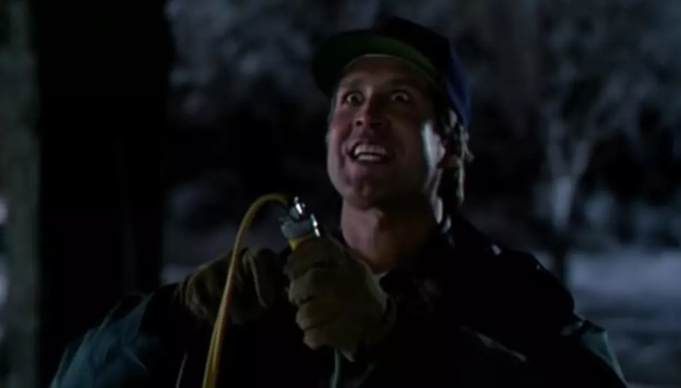 If Wyoming Towns Were Christmas Vacation Characters…