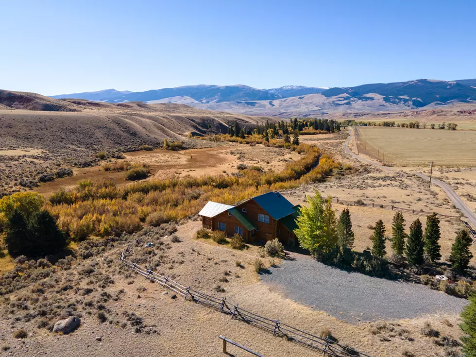 Gaze at 10 Pics of the Gorgeous Rocking Chair Ranch in Dubois