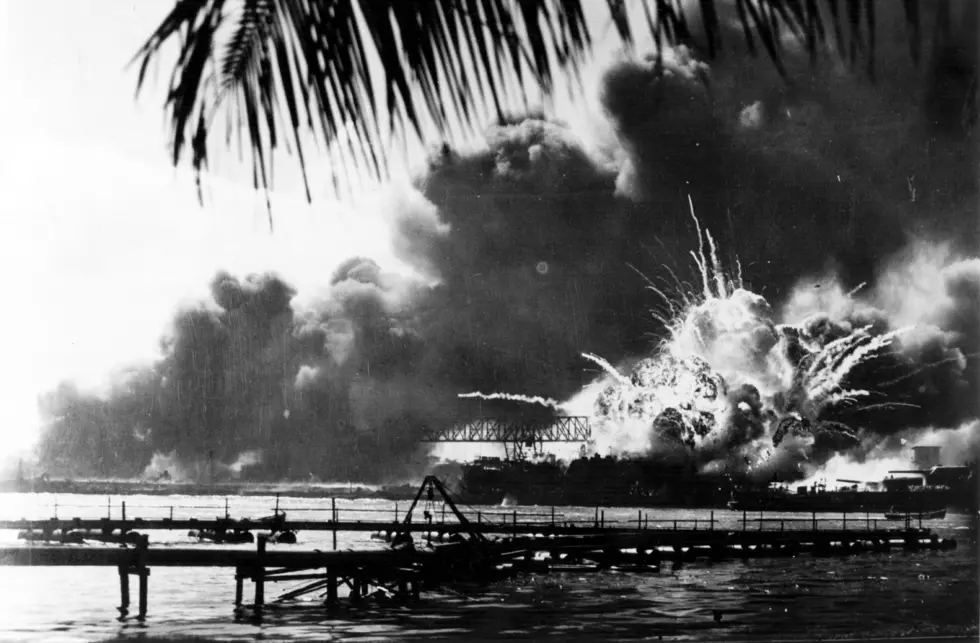 Opinion: Time to Teach a New Generation About Pearl Harbor Day