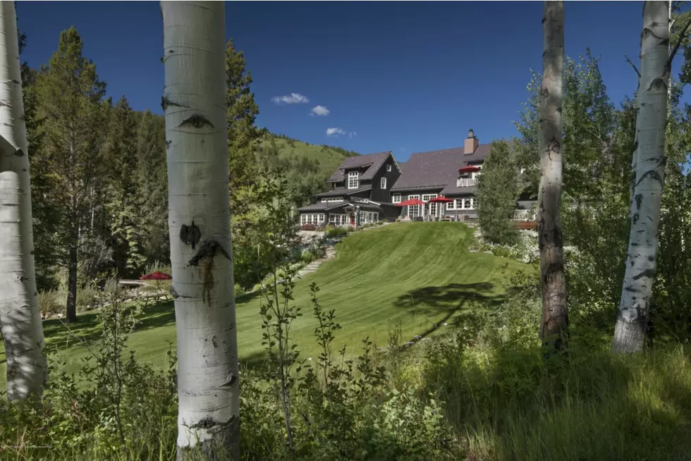 Look at a Dozen Pics of Kevin Costner&#8217;s Ranch Which You Can Rent
