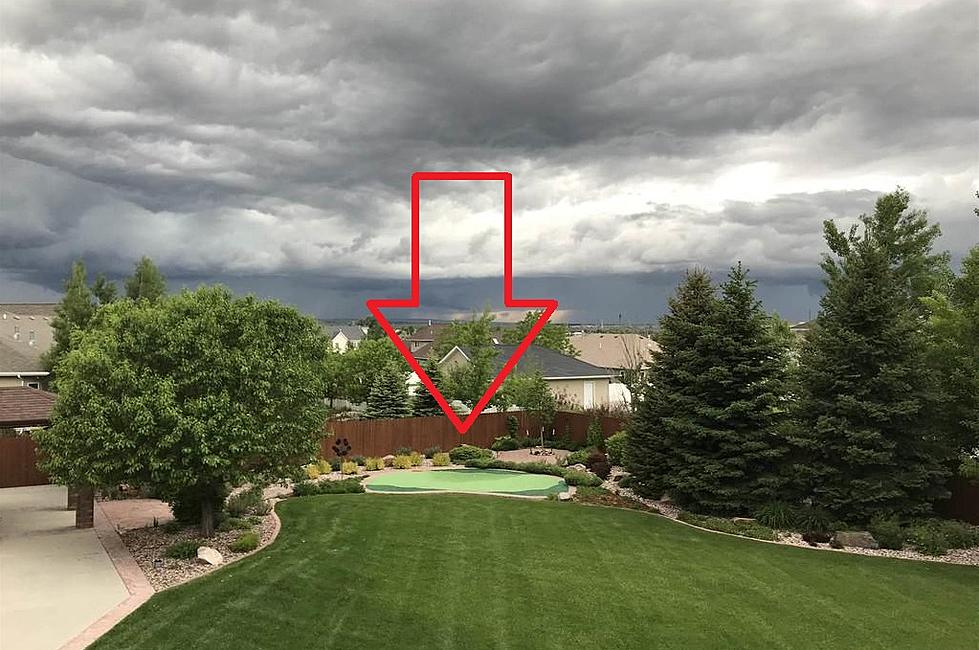 Look at a Dozen Pics of a Casper Home with its Own Putting Green