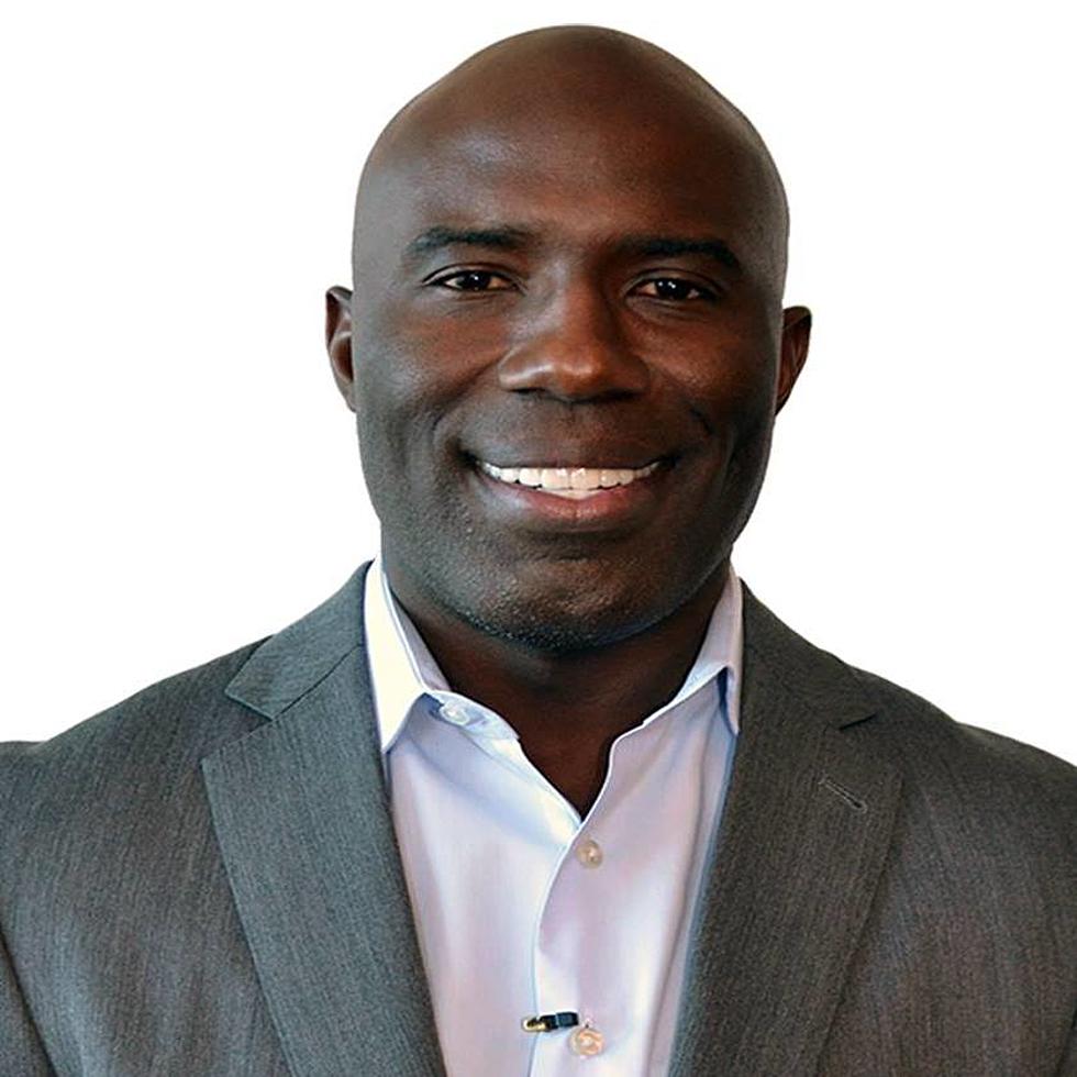 NFL Hall Of Famer And Former Bronco Terrell Davis Is Coming To Casper