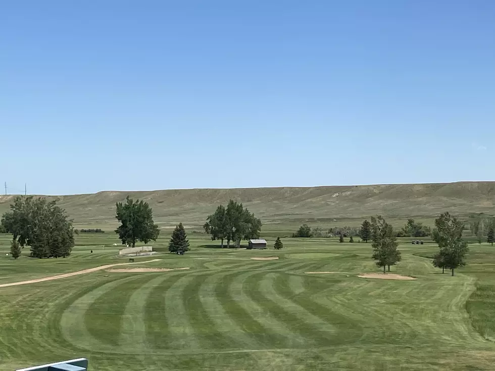Casper Country Club