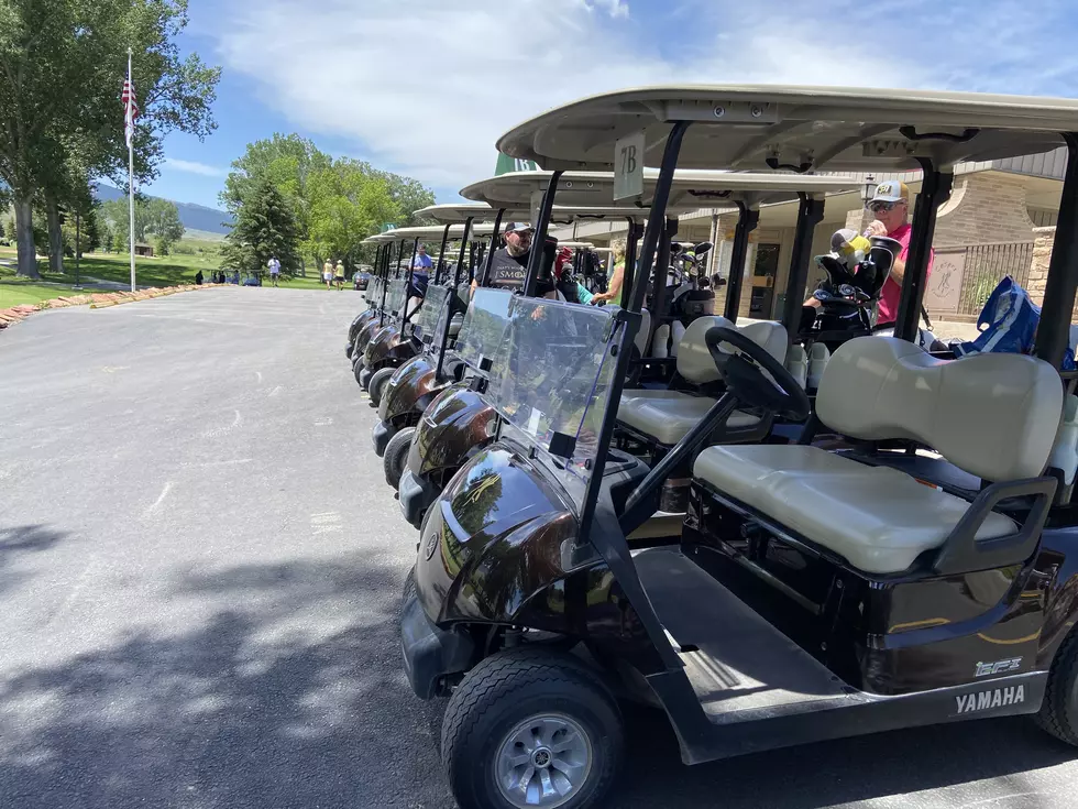 Boys & Girls Club: Casper Country Club