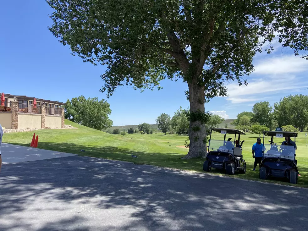 Boys & Girls Club: Casper Country Club