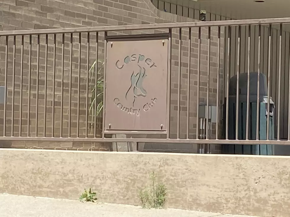 Boys & Girls Club: Casper Country Club