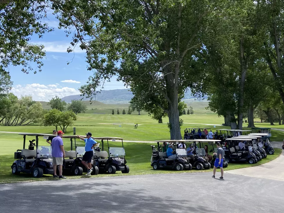 Boys & Girls Club: Casper Country Club