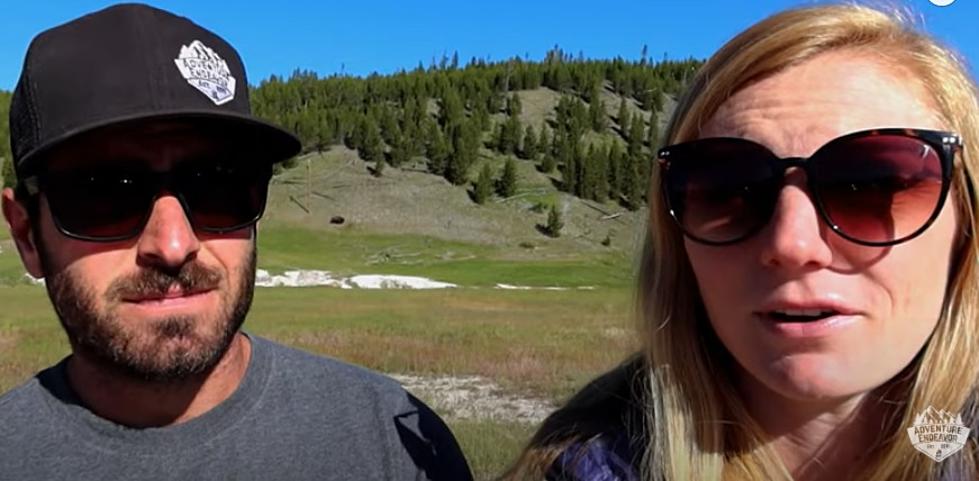 WATCH: Couple Shares What They Hate About Yellowstone