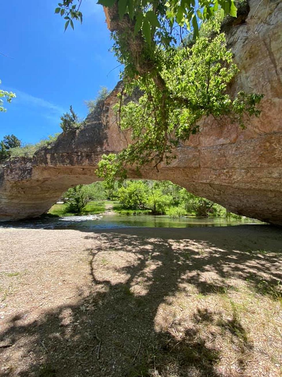 This Is Where Casper, Wyoming Goes To Cool Off In The Summer