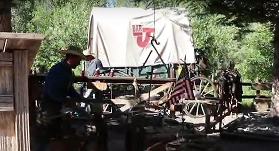 Wyoming Exciting Tourist Stop For 40+ Years Calling It Quits