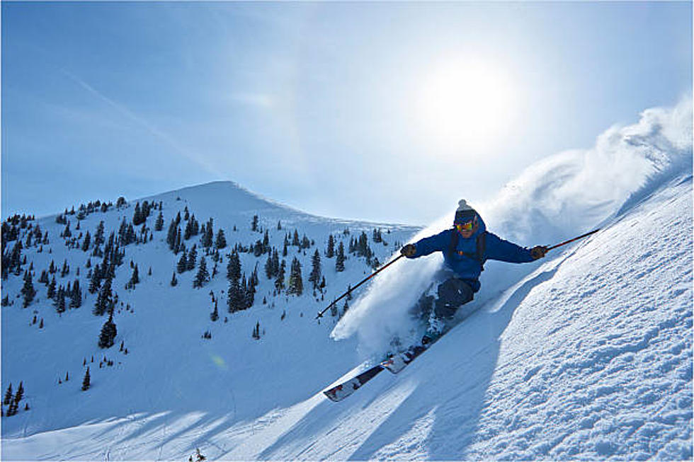 SO MUCH SNOW! Western Ski Resorts Extend Their Season