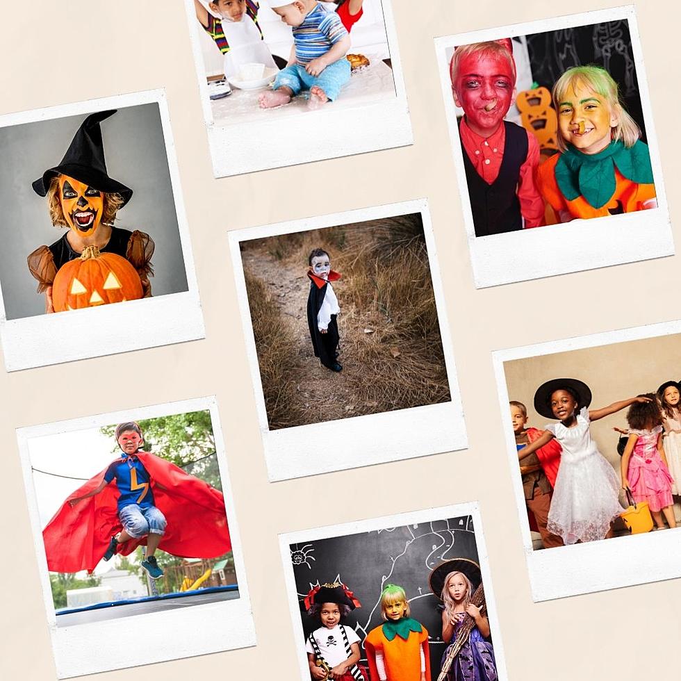 Here Are 8 Of The Most Popular Kid Halloween Costumes For 2021