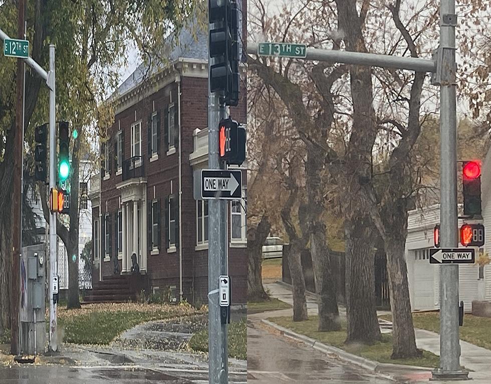 Some Of Casper&#8217;s One Way Streets Are A Bit Confusing
