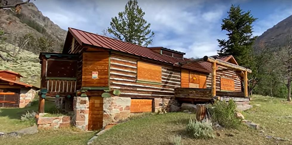 The Wyoming Ranch Amelia Earhart Stayed in 1934 Before Disappearing