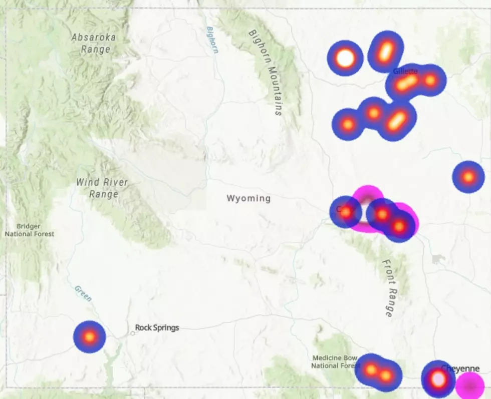 EHD Map