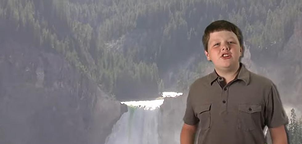 Can A Teenager Actually Explain Yellowstone Better Than Science?