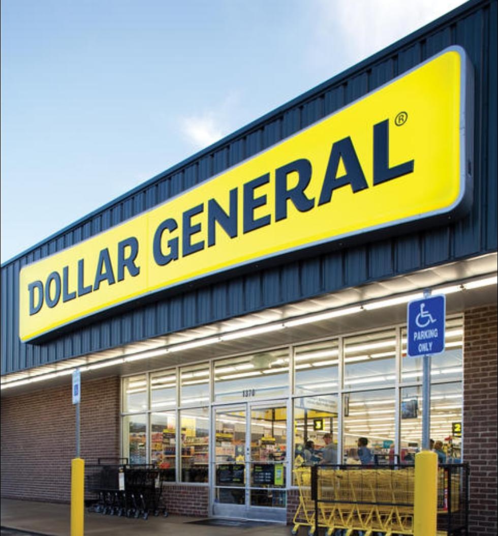 Dollar General Attempts Wyoming Takeover