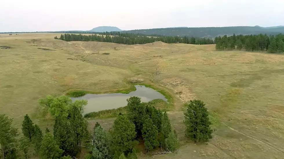 Property Water