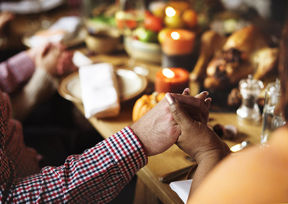 Here’s How To Get Free Thanksgiving Food In Casper Wyoming