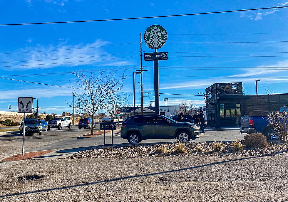 Center Street Starbucks’ Line Is A Problem That I Know How To Solve