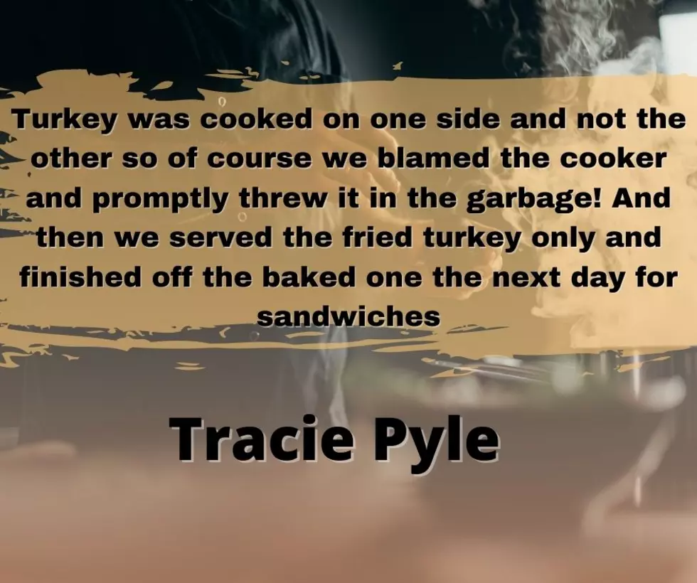 Tracie