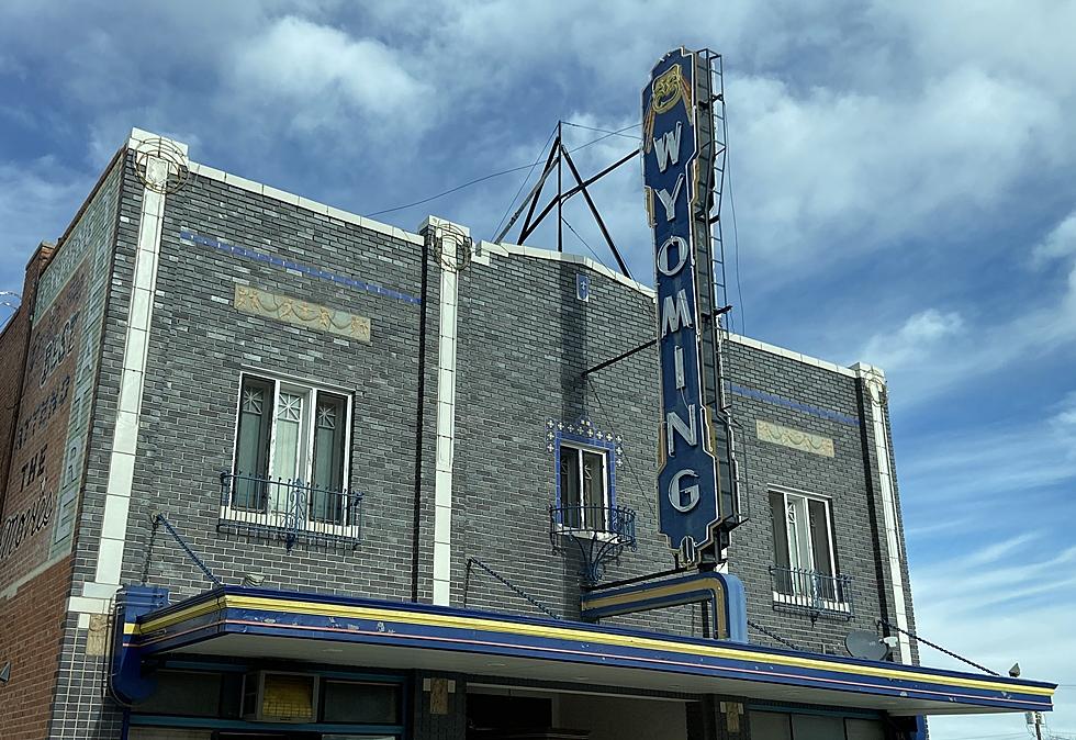 Do You Want To Own Your Very Own Historic Wyoming Movie Theater?