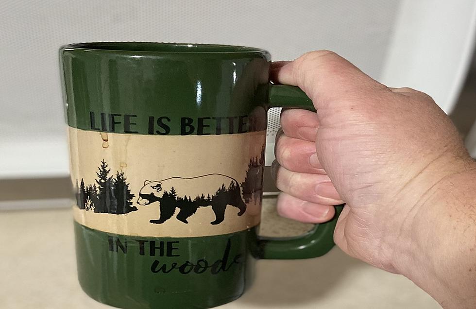 How Important Are Coffee Mugs To People From Wyoming?
