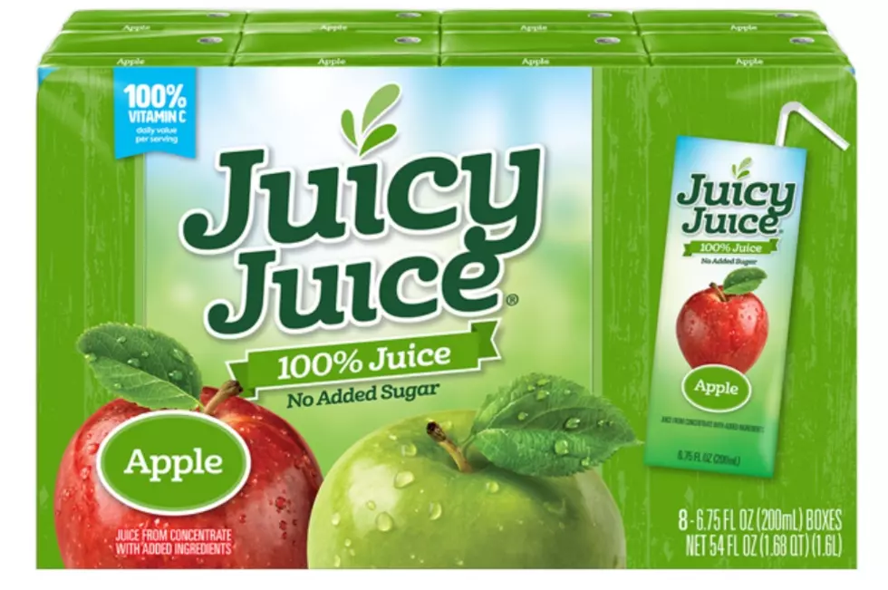Colorado - Apple Juice