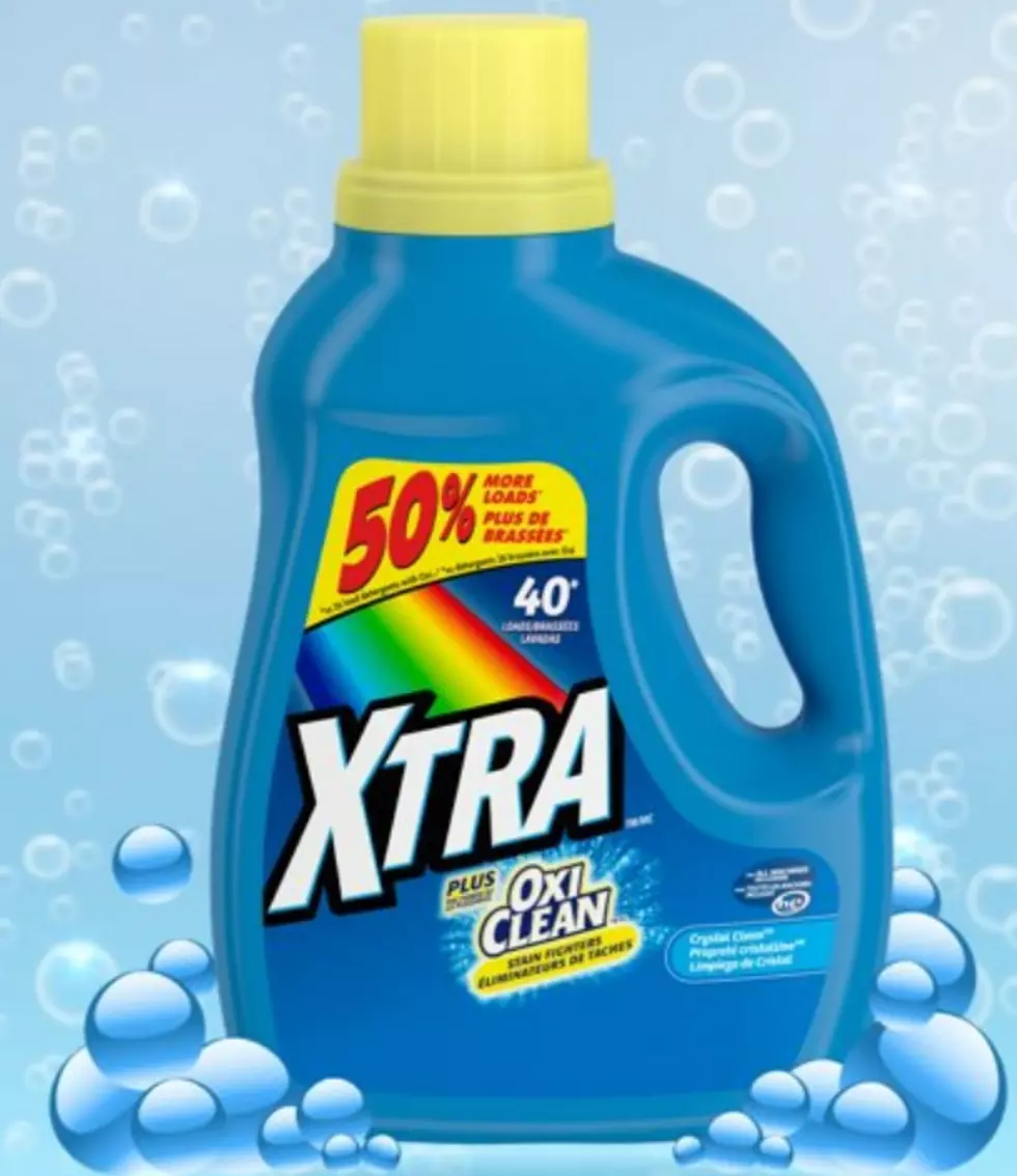 Montana - Laundry Detergent